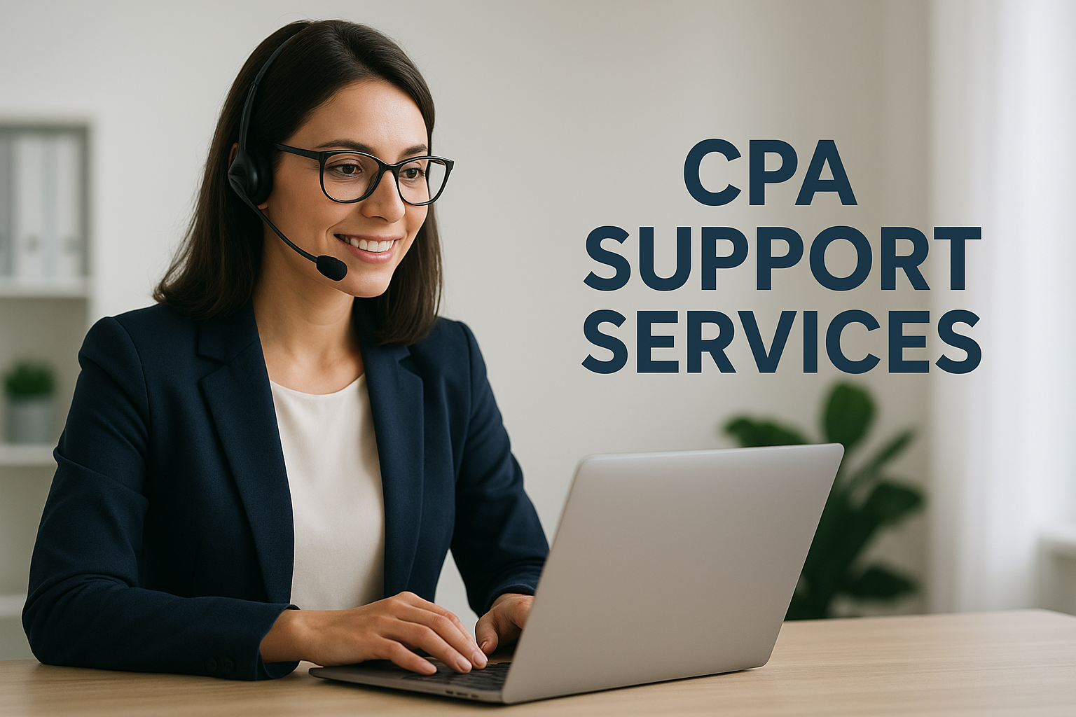 CPA Support